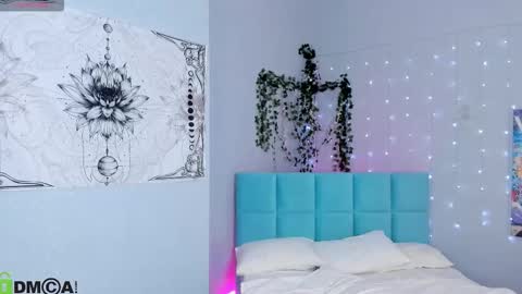 Snapshot of booozekirs_ chatting on March 20, 2026, 3:00 am Milena online show from March 20, 2026, 3:00 am