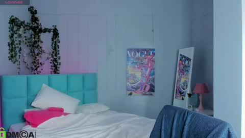 Snapshot of booozekirs_ chatting on March 24, 2026, 3:00 am Milena online show from March 24, 2026, 3:00 am