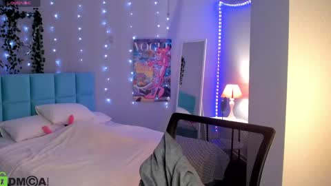 Snapshot of booozekirs_ chatting on April 1, 2026, 2:56 am Milena online show from April 1, 2026, 2:56 am