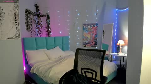 Snapshot of booozekirs_ chatting on April 10, 2026, 3:12 am Milena online show from April 10, 2026, 3:12 am