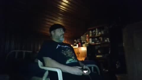 Booshwa online show from January 8, 2025, 1:31 pm