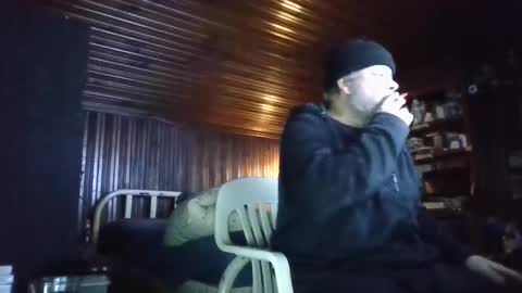 Booshwa online show from January 10, 2025, 7:25 am