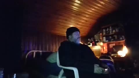 Booshwa online show from January 11, 2025, 10:08 am