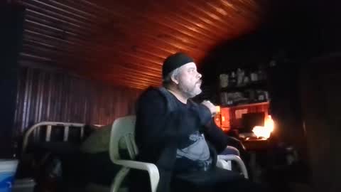 Booshwa online show from January 16, 2025, 1:27 am