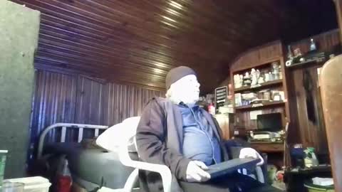 Booshwa online show from January 23, 2025, 6:35 pm