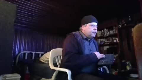 Booshwa online show from January 23, 2025, 9:39 pm