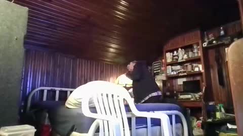 Booshwa online show from January 27, 2025, 5:15 pm