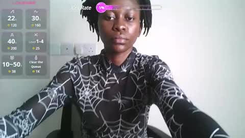 Heather online show from December 8, 2024, 4:35 am