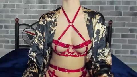 Snapshot of bootyada chatting on January 31, 2025, 9:27 am Glad to see u in my room Im Ada online show from January 31, 2025, 9:27 am