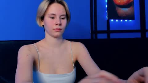 Snapshot of bootyada chatting on February 18, 2025, 9:21 am Glad to see u in my room Im Ada online show from February 18, 2025, 9:21 am