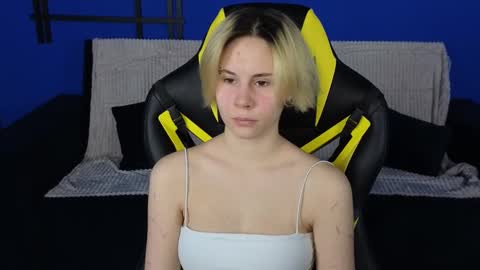 Snapshot of bootyada chatting on February 26, 2025, 9:21 am Glad to see u in my room Im Ada online show from February 26, 2025, 9:21 am