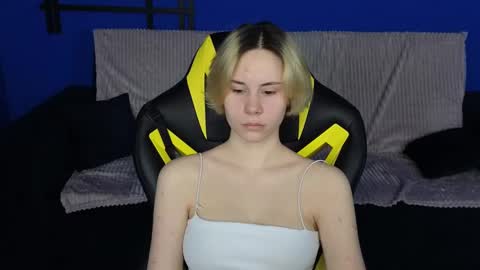 Snapshot of bootyada chatting on March 3, 2025, 8:27 am Glad to see u in my room Im Ada online show from March 3, 2025, 8:27 am