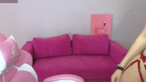 Snapshot of bootyada chatting on March 8, 2025, 2:23 am Glad to see u in my room Im Ada online show from March 8, 2025, 2:23 am