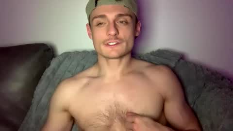 Bootyboy801 online show from February 7, 2026, 5:00 am