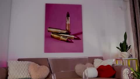 bootyliciousbunny online show from April 1, 2026, 9:12 pm