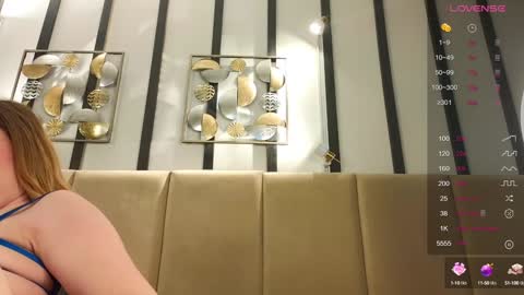 Snapshot of bootytrisha chatting on December 2, 2024, 9:35 am Trisha online show from December 2, 2024, 9:35 am