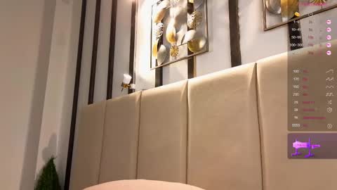 Snapshot of bootytrisha chatting on February 27, 2025, 6:18 am Trisha online show from February 27, 2025, 6:18 am