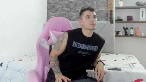 booyhott_ online show from January 14, 2026, 7:30 pm