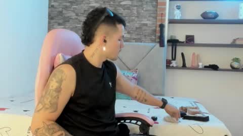 booyhott_ online show from January 15, 2026, 7:28 pm