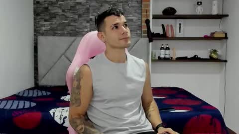 booyhott_ online show from February 28, 2026, 7:26 pm