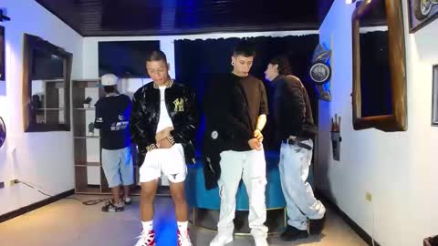 boranget online show from March 19, 2026, 12:09 pm