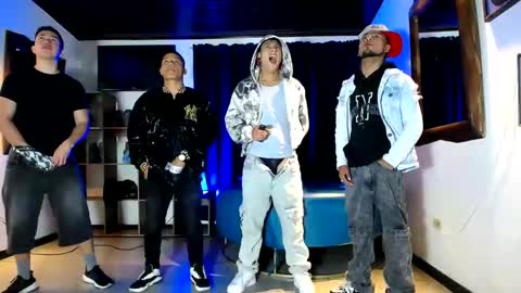 boranget online show from March 21, 2026, 12:10 pm