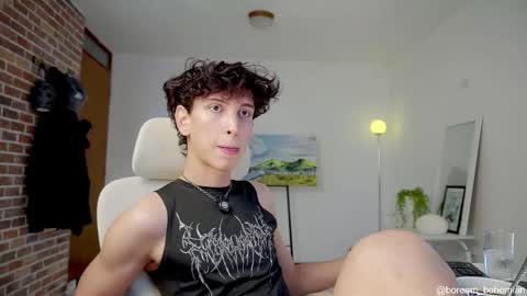 Bream online show from November 7, 2025, 2:06 pm