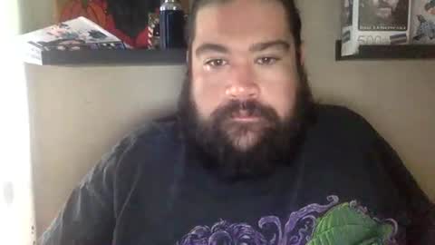 bored1414420 online show from December 13, 2025, 7:53 pm