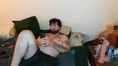 Snapshot of boredandirish21 chatting on October 11, 2025, 6:06 pm boredandirish21 online show from October 11, 2025, 6:06 pm