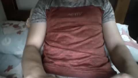 boredboy4fun online show from May 25, 2026, 2:45 pm