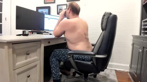 Boredhorndog online show from January 13, 2025, 1:56 am