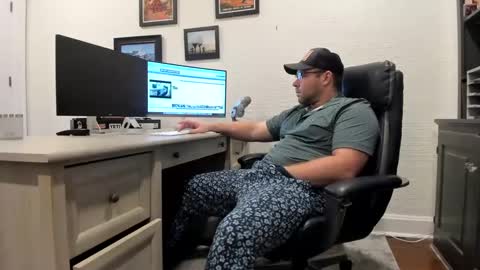 Boredhorndog online show from January 15, 2025, 5:19 am