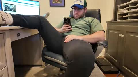 Boredhorndog online show from February 16, 2026, 4:36 pm