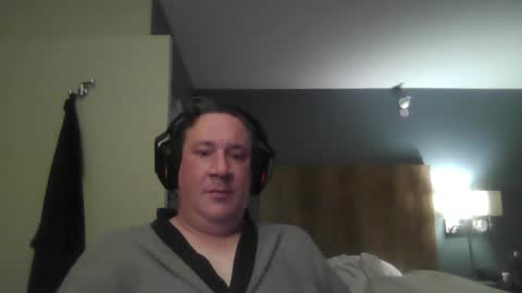 BoredOld235 online show from December 5, 2025, 7:10 pm