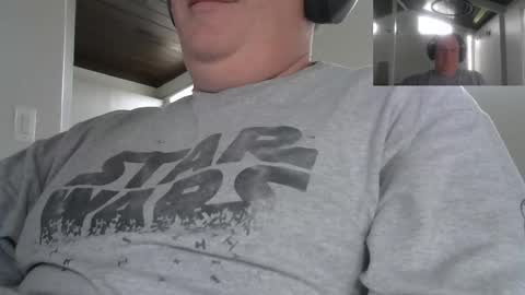 BoredOld235 online show from January 16, 2026, 6:56 pm