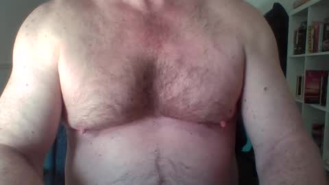 Borgoff online show from April 22, 2026, 2:18 pm