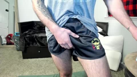 Snapshot of boris_da_blade chatting on April 11, 2026, 7:24 am Boris DaBlade online show from April 11, 2026, 7:24 am