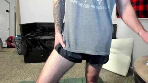 Snapshot of boris_da_blade chatting on April 11, 2026, 7:45 am Boris DaBlade online show from April 11, 2026, 7:45 am