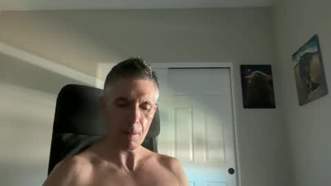 borisdm1976 online show from September 20, 2025, 6:20 pm