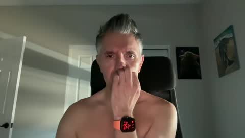 borisdm1976 online show from October 12, 2025, 6:18 pm