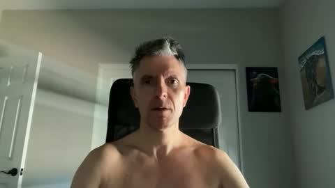 borisdm1976 online show from April 18, 2026, 5:06 pm