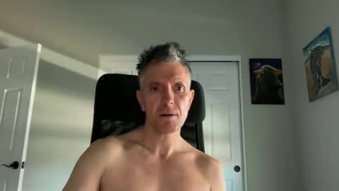 borisdm1976 online show from April 18, 2026, 7:07 pm