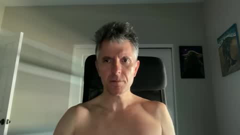 borisdm1976 online show from May 21, 2026, 4:14 pm