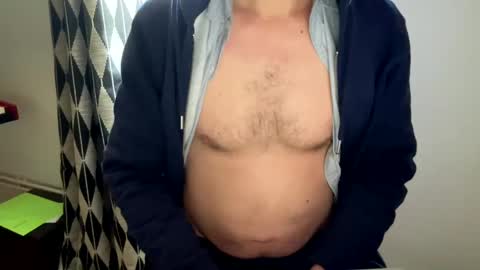 HornyBoo online show from December 28, 2024, 8:58 am