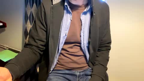 HornyBoo online show from December 28, 2024, 2:53 pm