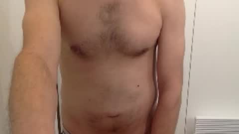 HornyBoo online show from January 28, 2025, 9:19 pm