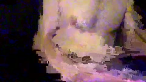 HornyBoo online show from February 2, 2025, 3:07 pm