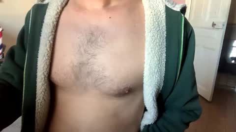 HornyBoo online show from February 25, 2026, 1:43 pm