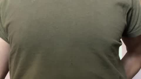 HornyBoo online show from June 1, 2026, 5:47 pm