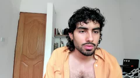 Borja A online show from May 16, 2026, 3:55 pm